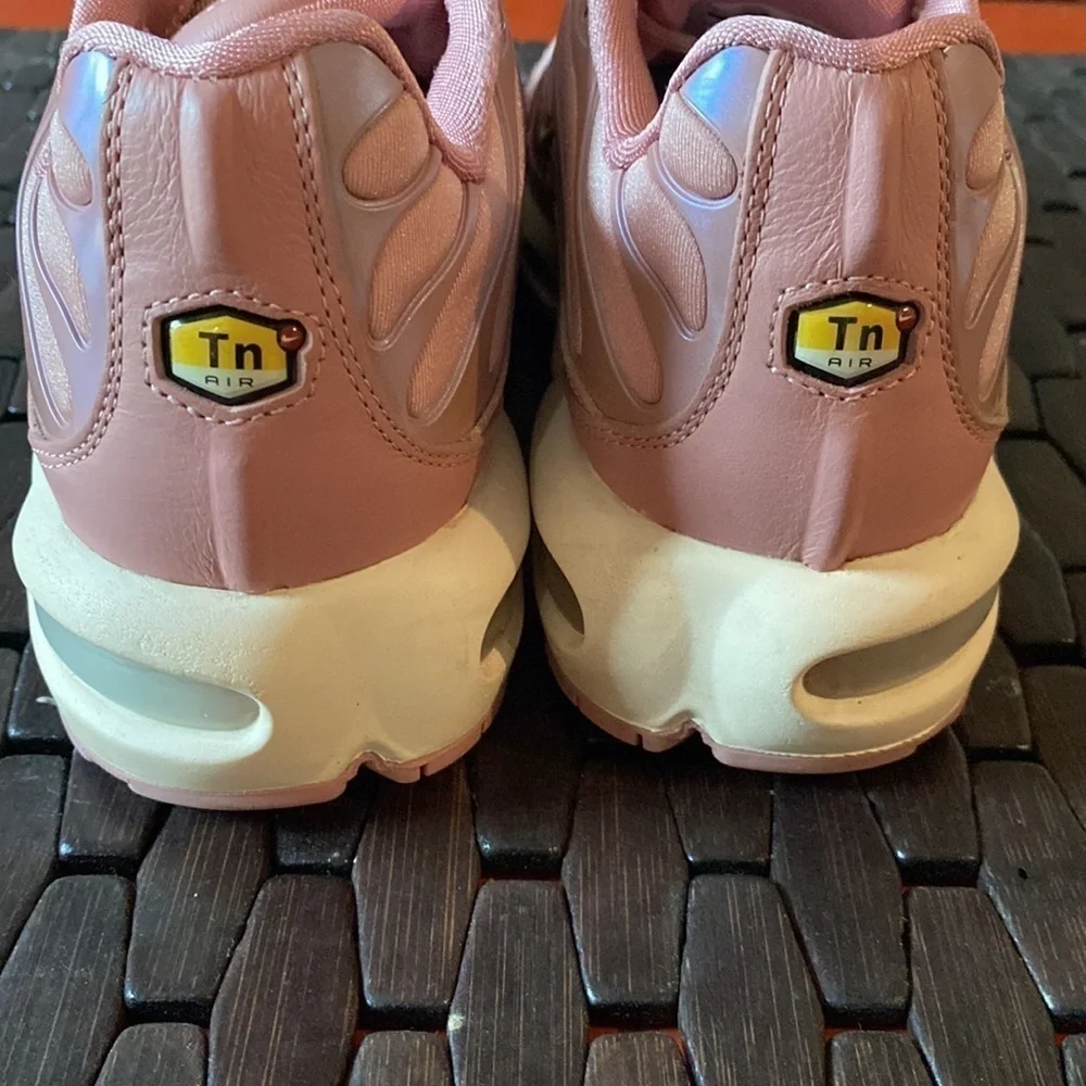 Nike Air Max Plus Rust Pink